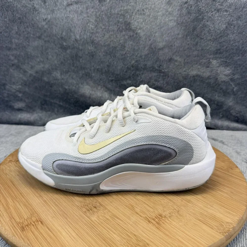 Nike basketball fly